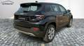 Jeep Avenger 1,2 T3 (MHEV) DCT Altitude Klimaaut. LED Kamera Schwarz - thumbnail 3