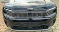 Jeep Avenger 1,2 T3 (MHEV) DCT Altitude Klimaaut. LED Kamera Schwarz - thumbnail 5