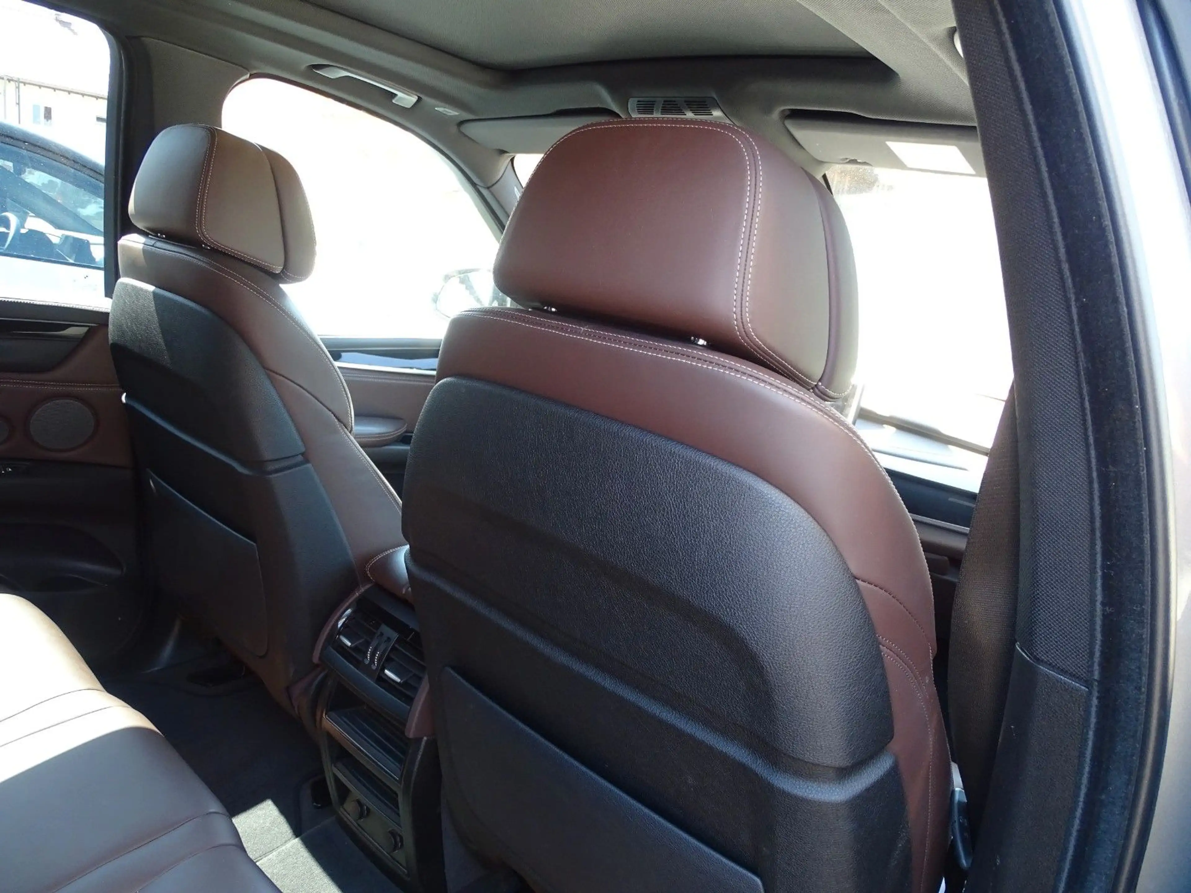 BMW X5 xDrive 30 d M-Paket — photo 15