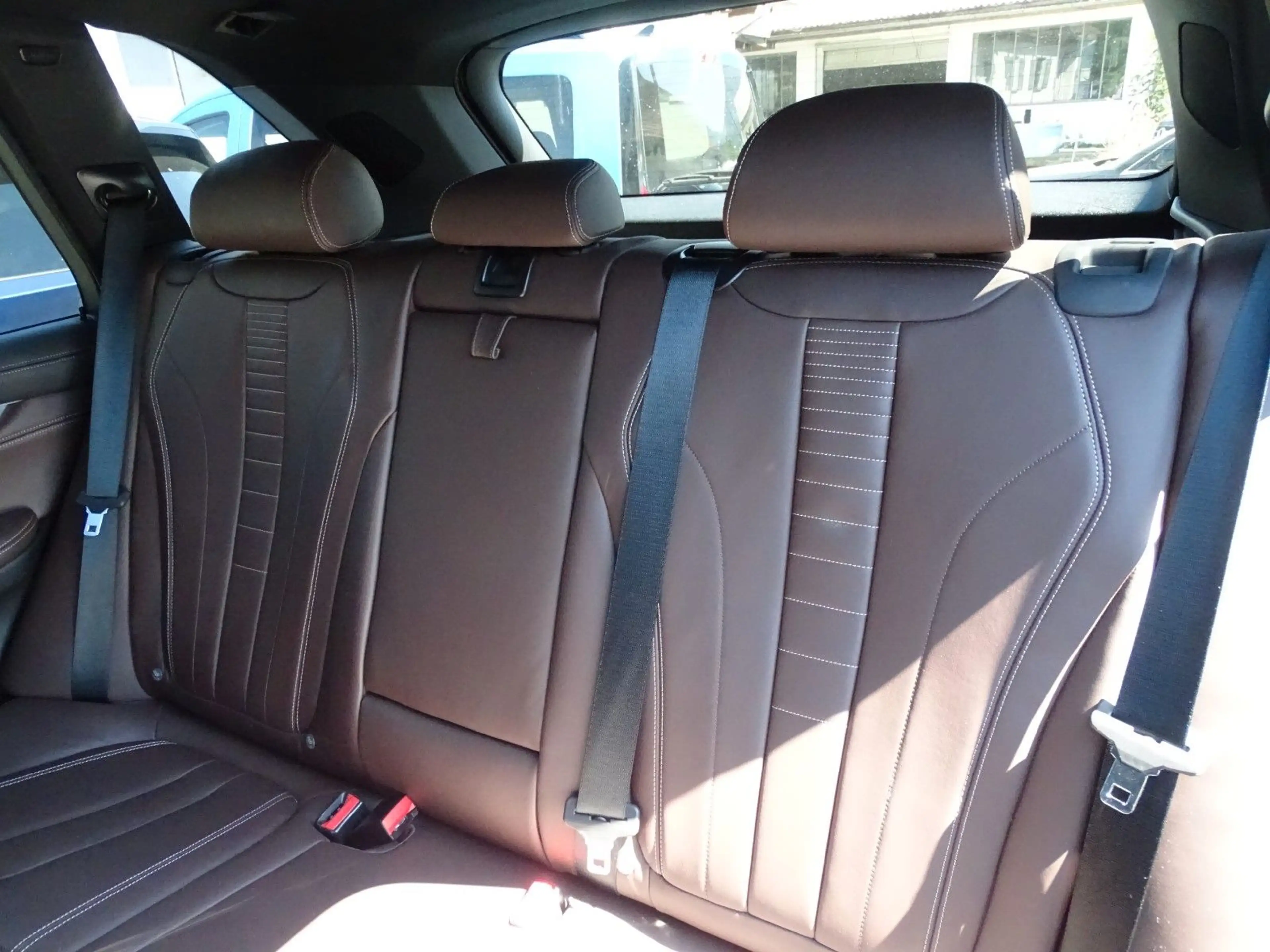 BMW X5 xDrive 30 d M-Paket — photo 13