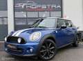 MINI Cooper Mini 1.6 Chili Gr-Navi H/K-Soundsysteem Leer NAP Blauw - thumbnail 1