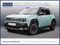 Renault R 4 4 E-Tech elektrisch Iconic 150 Comfort Range NAVI Verde - thumbnail 1