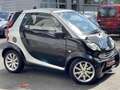 smart forTwo cabrio+ FACELIFT+ KLIMA+ TÜV NEU+ AUTOMATIK+ E-FEN Zilver - thumbnail 3