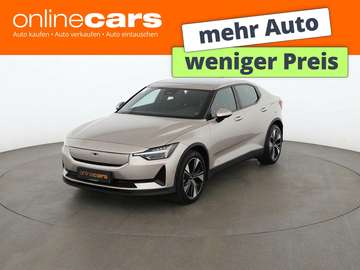 Elektro Long Range Dual 8kWh Aut LED SKY NAVI