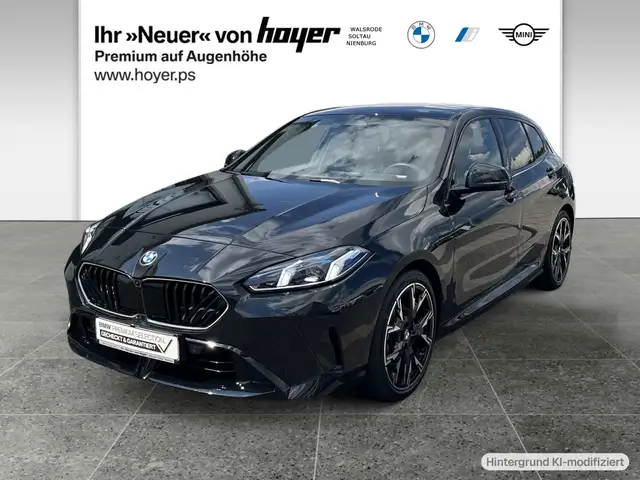 Bmw 120 Hatch M Sportpaket Head Up HK HiFi DAB LED