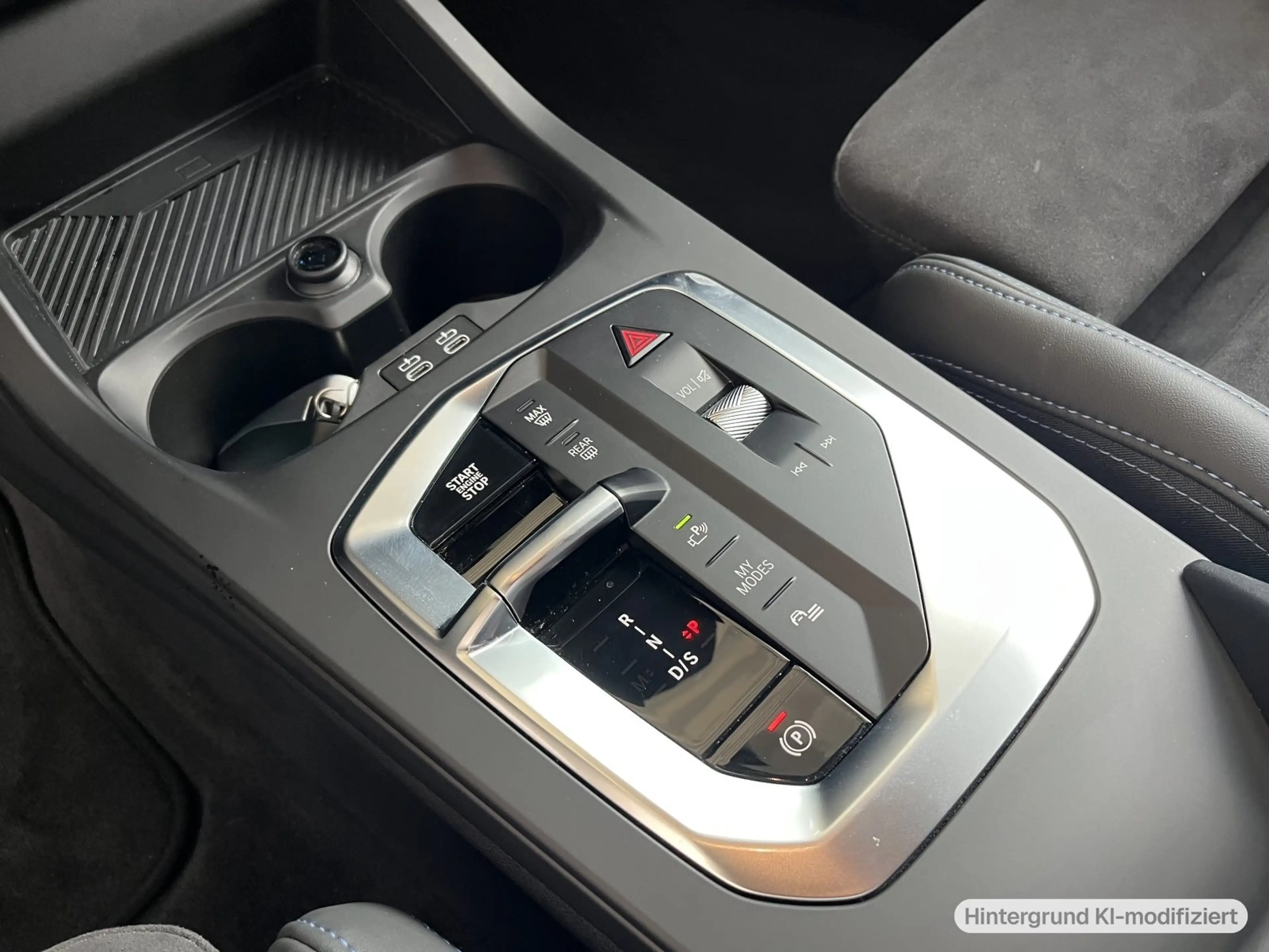 BMW 120 Hatch M Sportpaket Head-Up HK HiFi DAB LED — photo 13