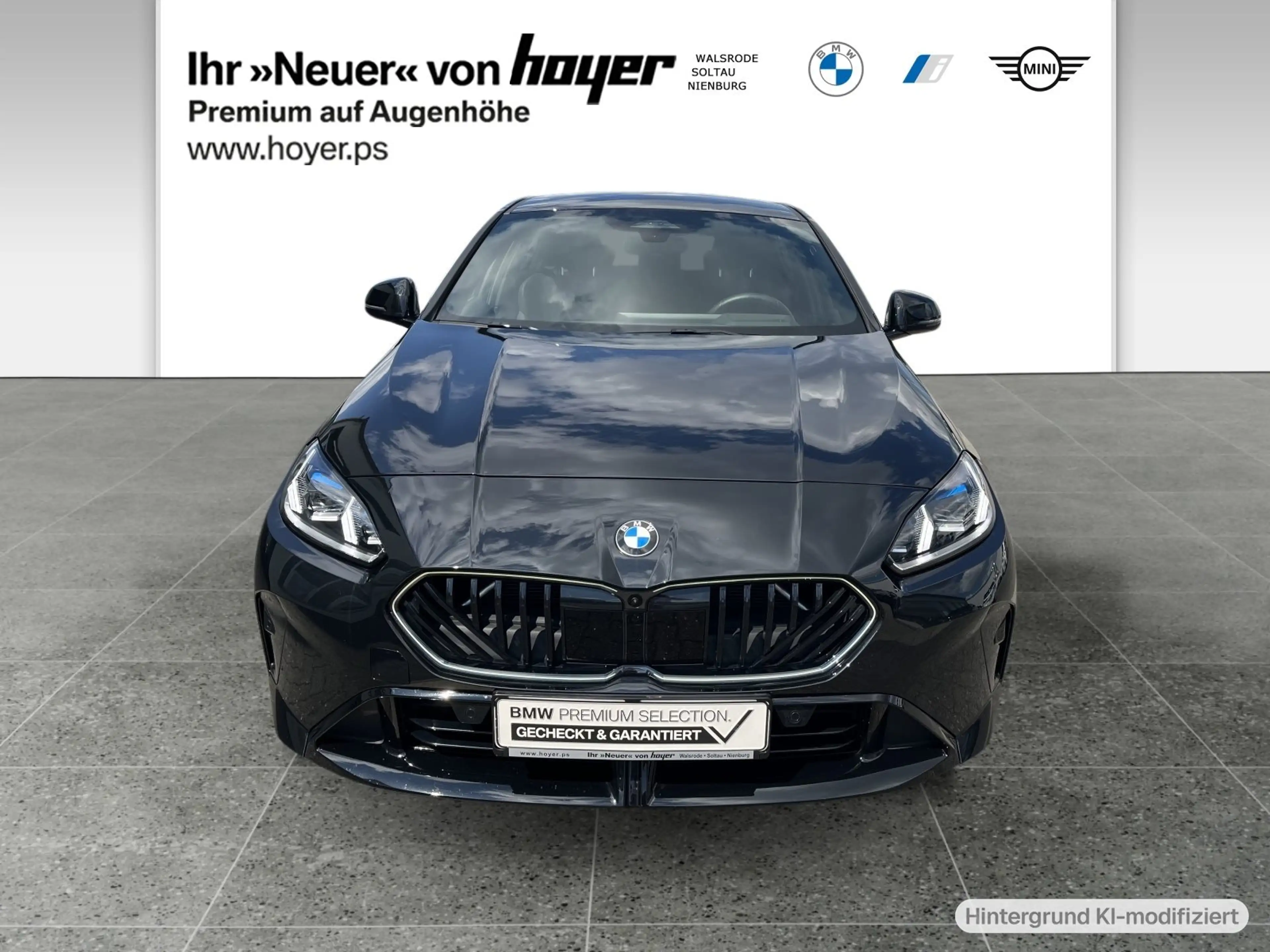 BMW 120 Hatch M Sportpaket Head-Up HK HiFi DAB LED — photo 6