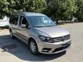 Volkswagen Caddy 1.4 TGI Business DAB Maxi Grigio - thumbnail 3