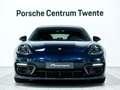 Porsche Panamera 4 E-Hybrid Sport Turismo Blauw - thumbnail 4