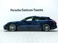 Porsche Panamera 4 E-Hybrid Sport Turismo Blauw - thumbnail 2