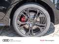 Audi A3 Sportback S line 45 TFSI e PANO MATRIX-LED Fekete - thumbnail 6