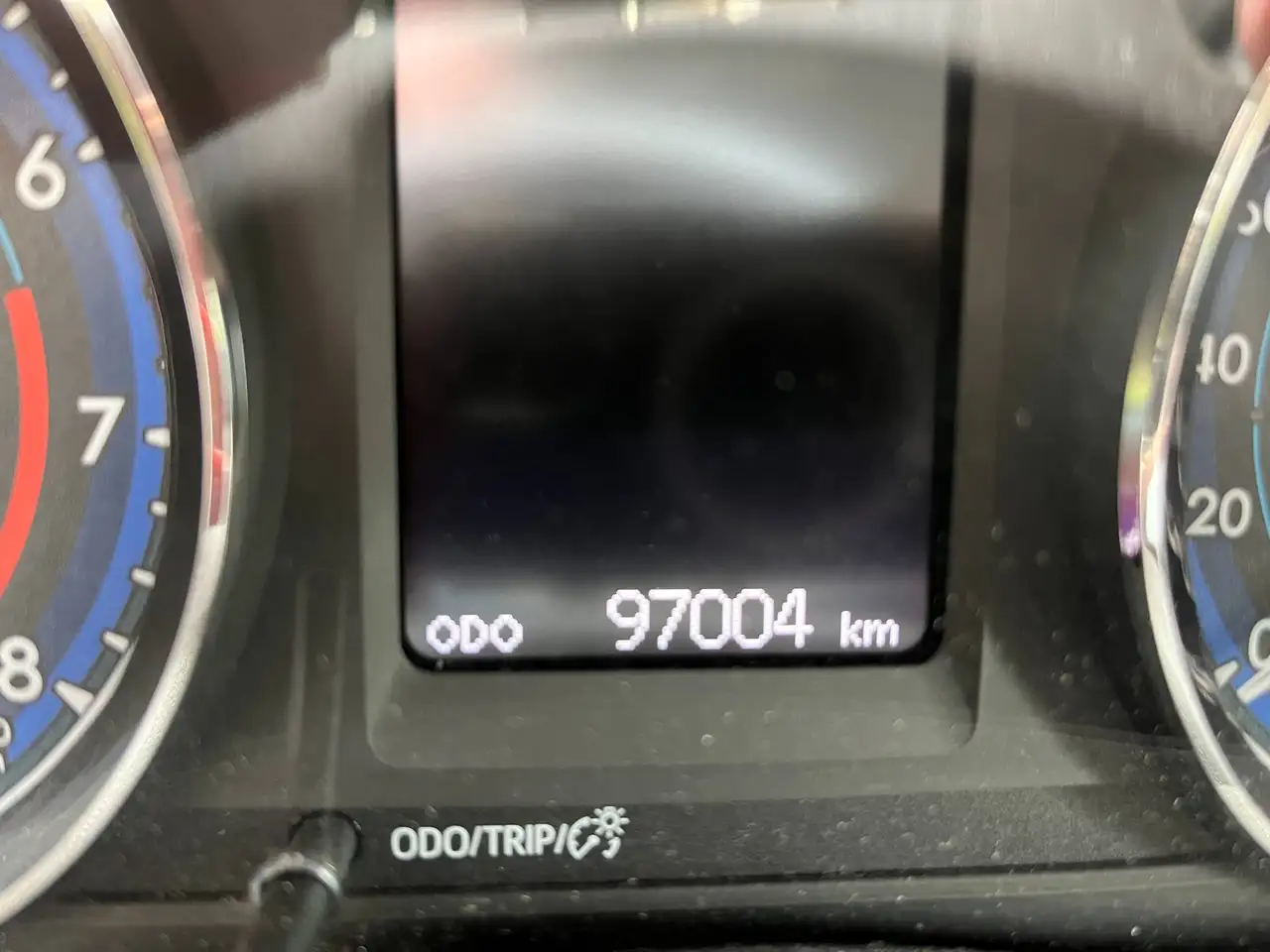Toyota Corolla photo Toyota Corolla