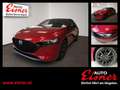 Mazda 3 G140 HOMURA 1,99% Leasing Rot - thumbnail 1