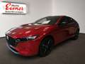 Mazda 3 G140 HOMURA 1,99% Leasing Rot - thumbnail 3