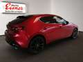 Mazda 3 G140 HOMURA 1,99% Leasing Rot - thumbnail 13