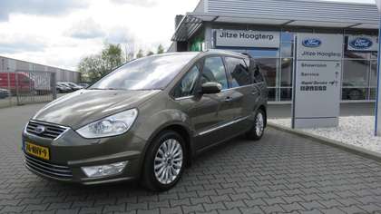 Ford Galaxy 2.0 Titanium 7 pers., Navigatie, PDC, Cruise, deal