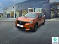 Peugeot 2008 1.2 PureTech S&S Active Pack 100 Orange - thumbnail 1