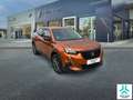 Peugeot 2008 1.2 PureTech S&S Active Pack 100 Orange - thumbnail 3