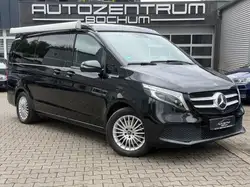 Mercedes-Benz V 300 d MARCO POLO 4MATIC lang