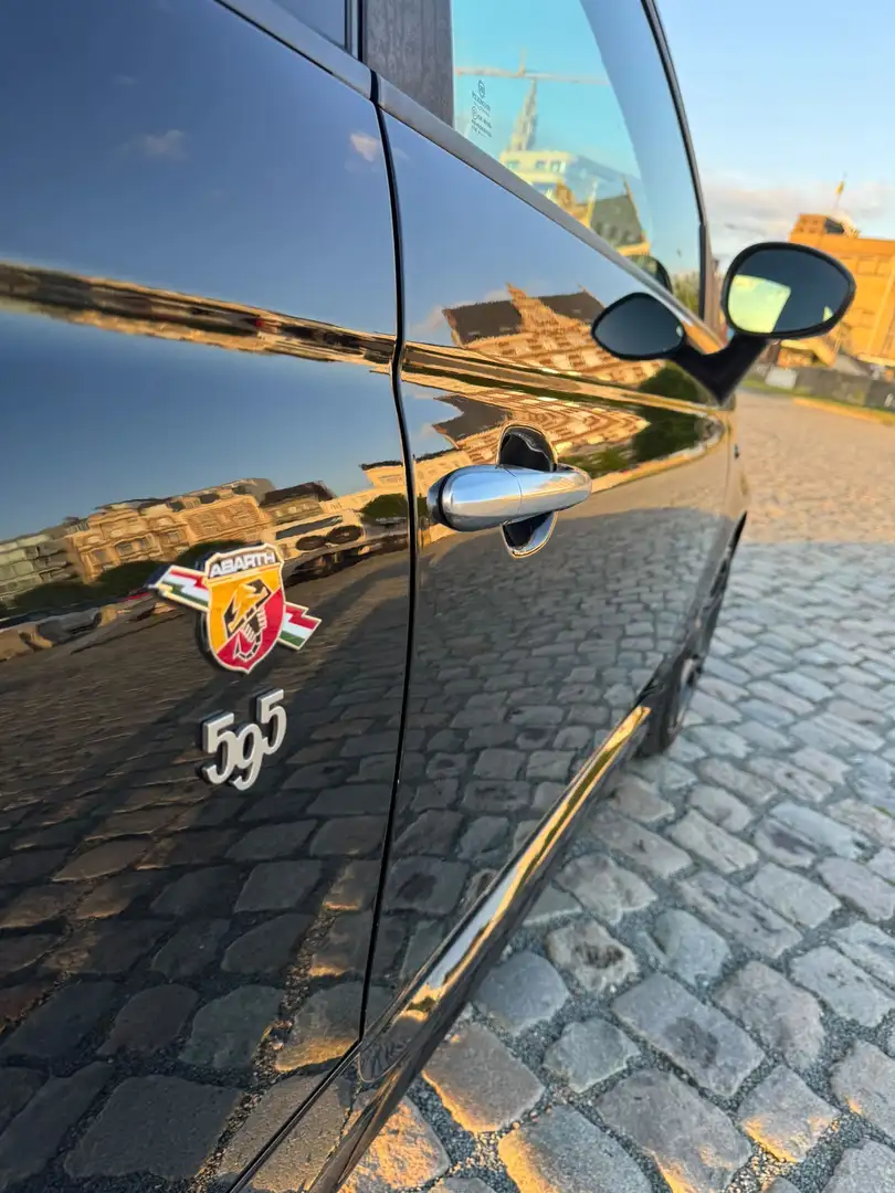 Abarth 595 Pista Monza - 2