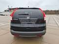 Honda CR-V Executive 4WD Navi Kamera Top Zustand Schwarz - thumbnail 6