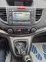 Honda CR-V Executive 4WD Navi Kamera Top Zustand Schwarz - thumbnail 9