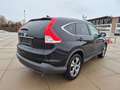 Honda CR-V Executive 4WD Navi Kamera Top Zustand Schwarz - thumbnail 7