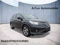 Honda CR-V Executive 4WD Navi Kamera Top Zustand Schwarz - thumbnail 1