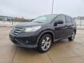 Honda CR-V Executive 4WD Navi Kamera Top Zustand Schwarz - thumbnail 3