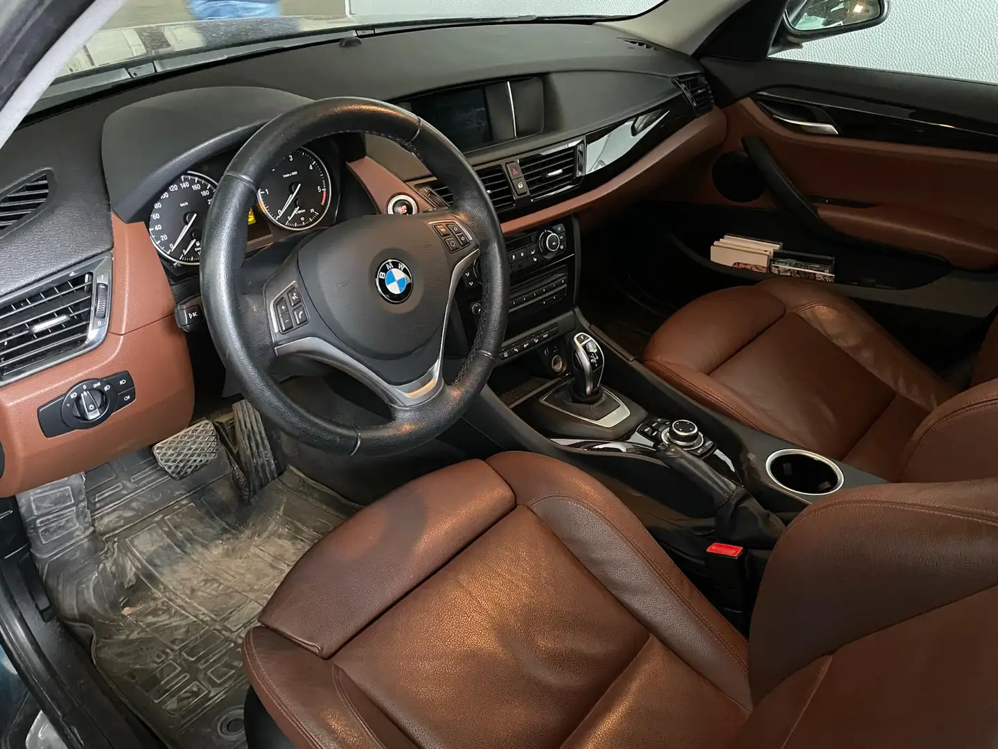 BMW X1 X1 xDrive 20dA - 2