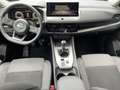 Nissan Qashqai N-CONNECTA 1.3 MT Winter/HUD/AVM/Carplay Grigio - thumbnail 8