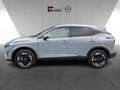 Nissan Qashqai N-CONNECTA 1.3 MT Winter/HUD/AVM/Carplay Gris - thumbnail 3