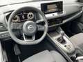 Nissan Qashqai N-CONNECTA 1.3 MT Winter/HUD/AVM/Carplay Gris - thumbnail 10