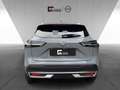 Nissan Qashqai N-CONNECTA 1.3 MT Winter/HUD/AVM/Carplay Gris - thumbnail 4