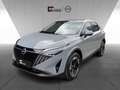 Nissan Qashqai N-CONNECTA 1.3 MT Winter/HUD/AVM/Carplay Grigio - thumbnail 1