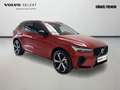 Volvo XC60 2.0 T6 AWD Recharge Plus Dark Auto Rojo - thumbnail 7