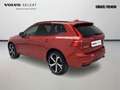 Volvo XC60 2.0 T6 AWD Recharge Plus Dark Auto Rojo - thumbnail 3