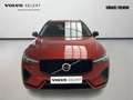 Volvo XC60 2.0 T6 AWD Recharge Plus Dark Auto Rojo - thumbnail 4