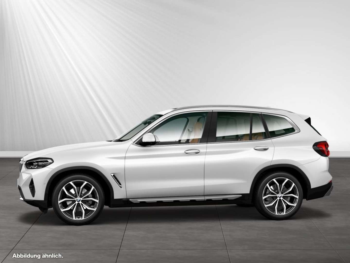BMW X3 XDrive20i -  - Joinsteer - #3