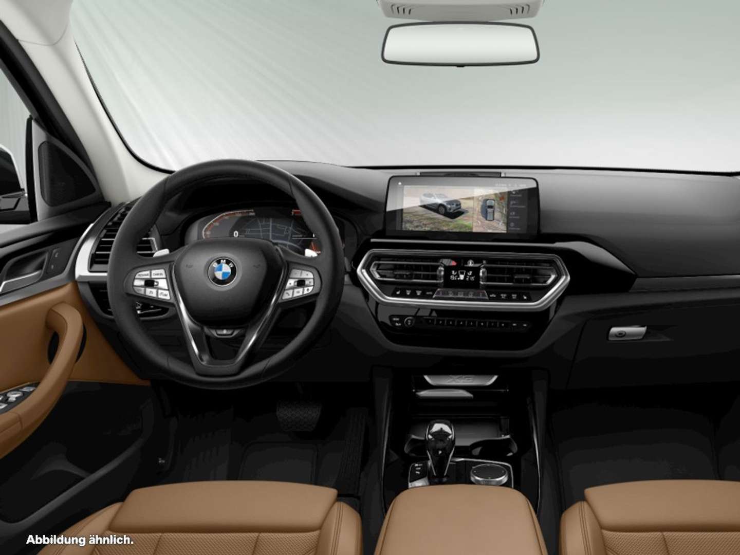 BMW X3 XDrive20i -  - Joinsteer - #2