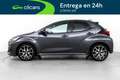 Toyota Yaris 120H 1.5 Style Plus Gris - thumbnail 8
