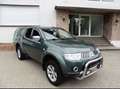 Mitsubishi L200 PICK UP HARD TOP GANCIO TRAINO Verde - thumbnail 2