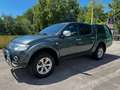 Mitsubishi L200 PICK UP HARD TOP GANCIO TRAINO Vert - thumbnail 1