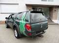Mitsubishi L200 PICK UP HARD TOP GANCIO TRAINO Verde - thumbnail 3