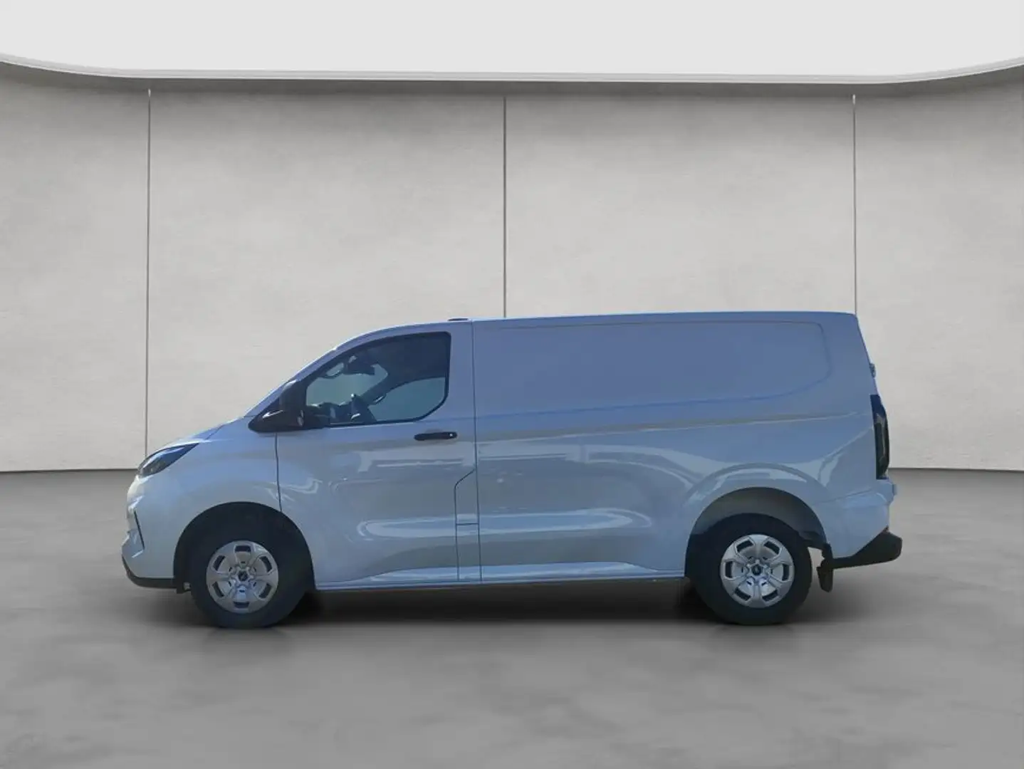 Ford Transit Custom 320 L1H1 LKW VA Trend 110 kW, 4-tür Bianco - 2