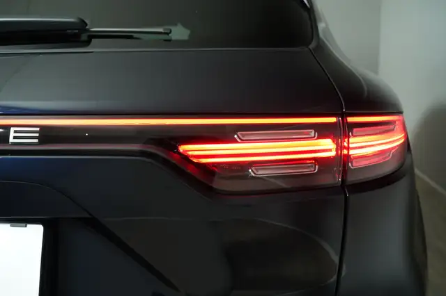Porsche Cayenne E-Hybrid Platinum Edition Ansicht 6