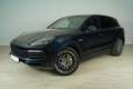 Porsche Cayenne E-Hybrid Platinum Edition Blau - thumbnail 1