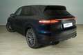 Porsche Cayenne E-Hybrid Platinum Edition Blau - thumbnail 4