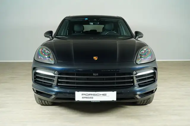 Porsche Cayenne E-Hybrid Platinum Edition Ansicht 3