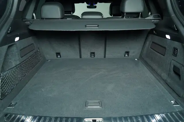 Porsche Cayenne E-Hybrid Platinum Edition Ansicht 13